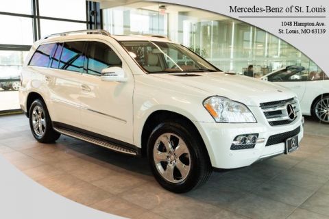 52 Used Cars For Sale In St Louis Mercedes Benz Of St Louis